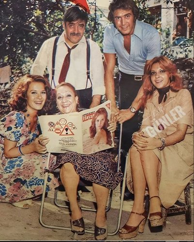 Suzan Avcı