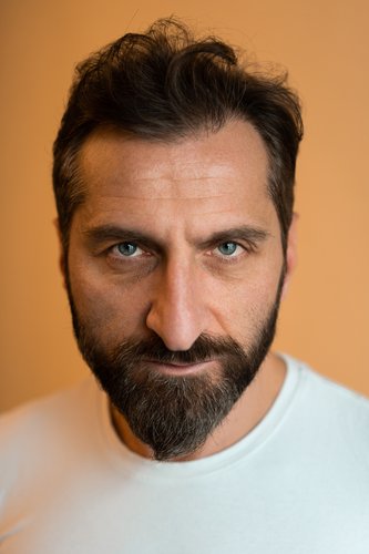 Tim Seyfi