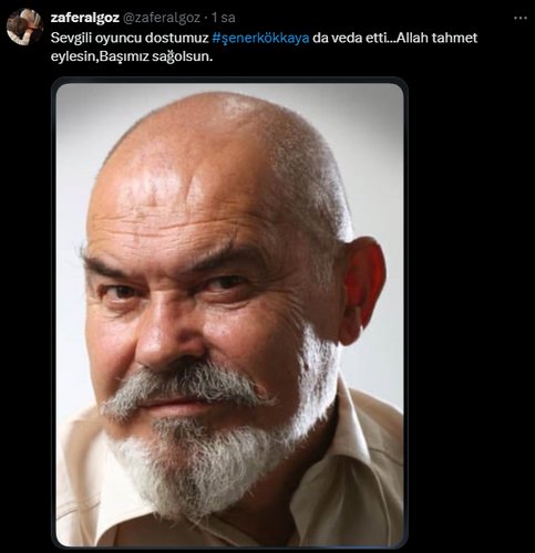 Zafer Algöz