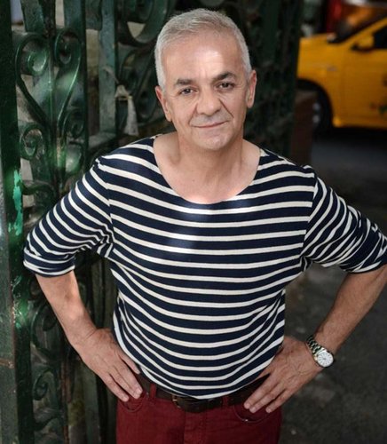 Zafer Algöz