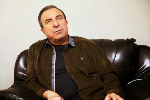 Zafer Ergin