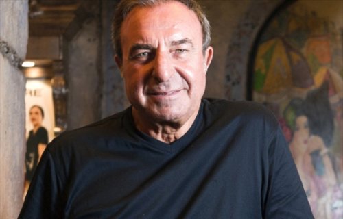 Zafer Ergin