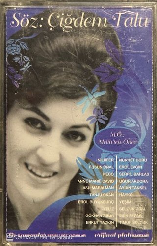 Çiğdem Talu