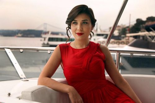 Deniz Bolışık