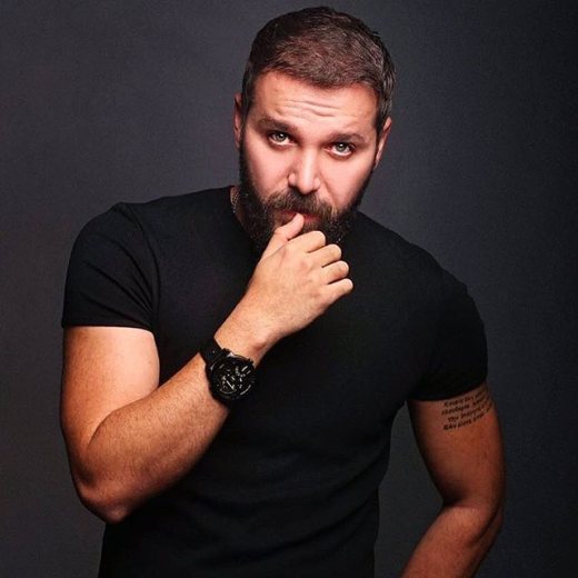 Deniz Evin