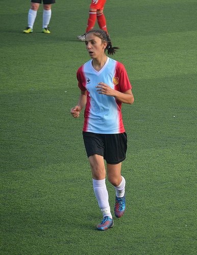 Eda Karataş