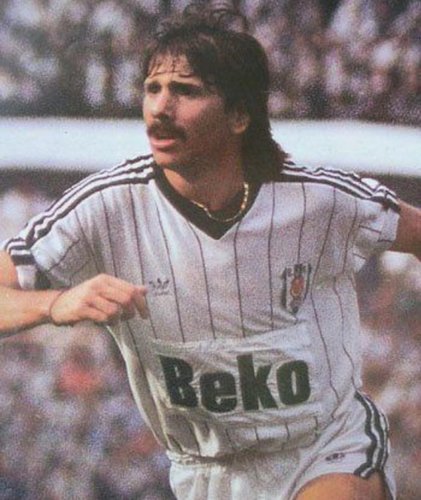 Metin Tekin