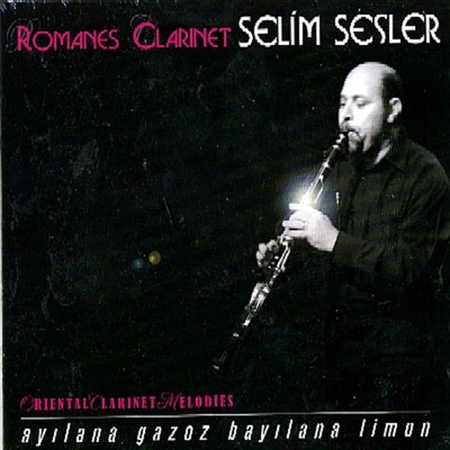 Selim Sesler