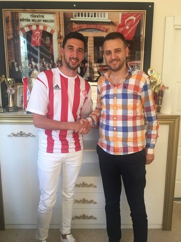 Ali Nail Durmuş