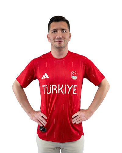 Alper Kalemci