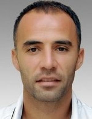 Bülent Akın