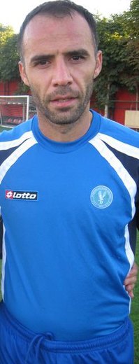 Bülent Akın