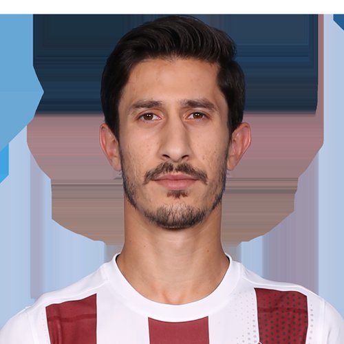 Burak Öksüz