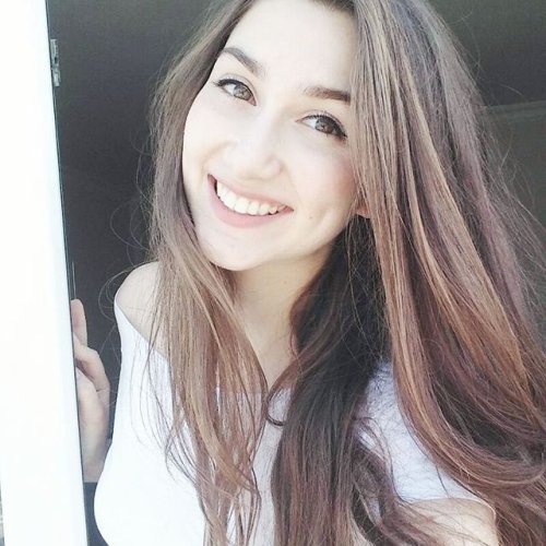 Burcu Oktav