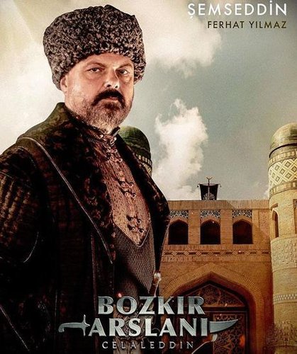 Ferhat Ayaz