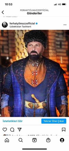 Ferhat Ayaz