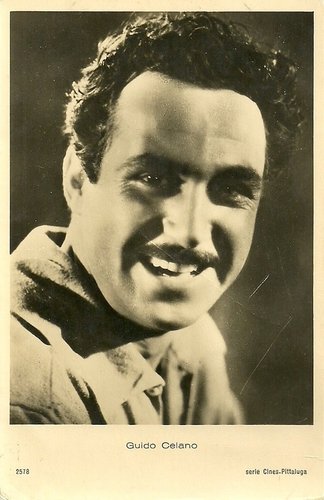 Guido Celano