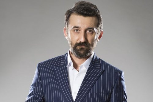 Necip Memili