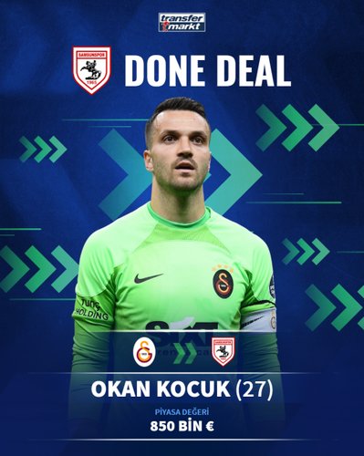 Okan Kocuk