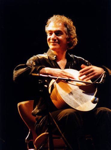 Ömer Faruk Tekbilek