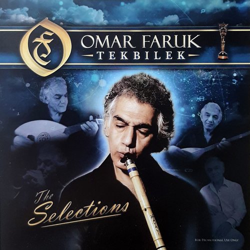 Ömer Faruk Tekbilek