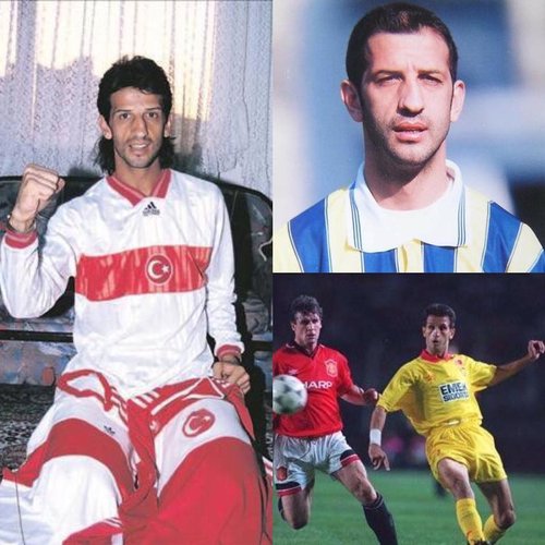 Sedat Balkanlı