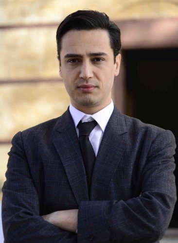 Baran Akbulut