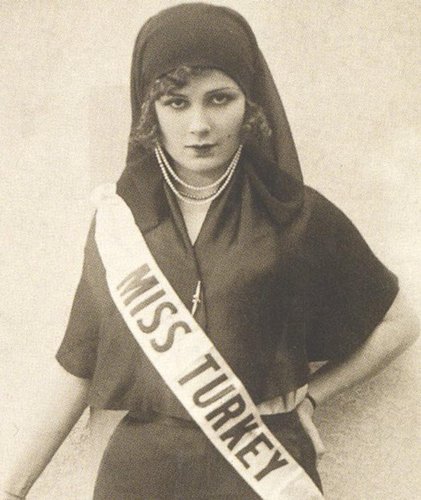 Feriha Tevfik