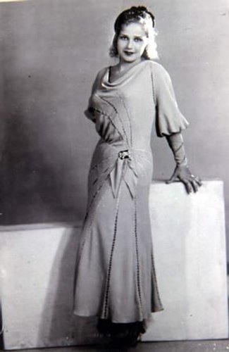Feriha Tevfik