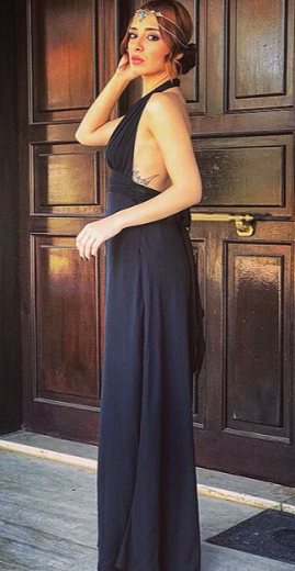 Gizem Aydın
