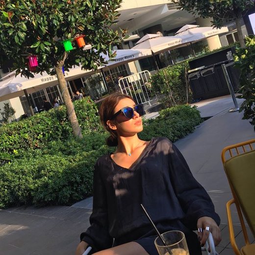Gizem Aydın