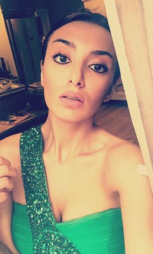 Gizem Aydın