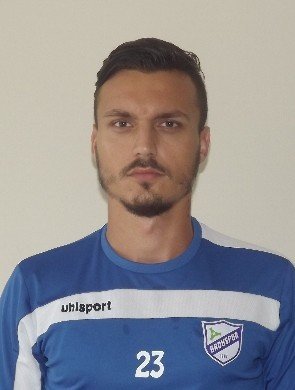 Mahmut Boz