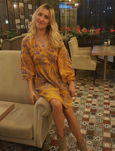 Seda Ocak