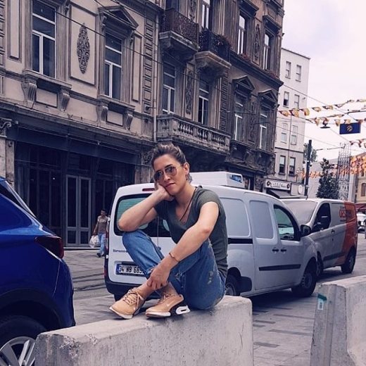 Seda Ocak