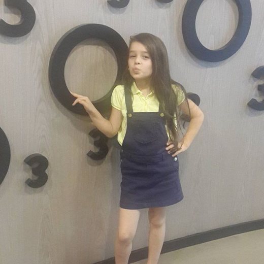 Ülkü Hilal Çiftçi