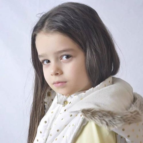 Ülkü Hilal Çiftçi