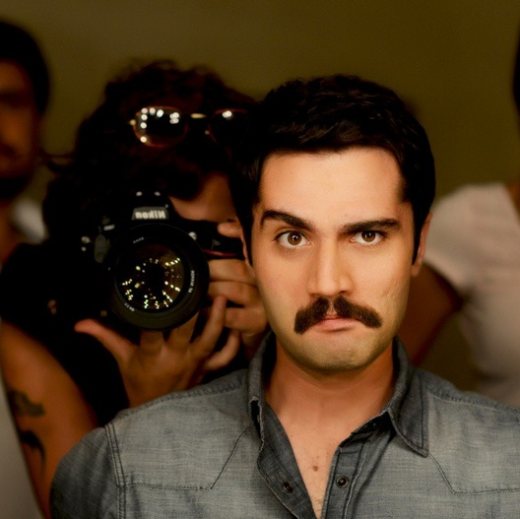 Yunus Emre Yıldırımer