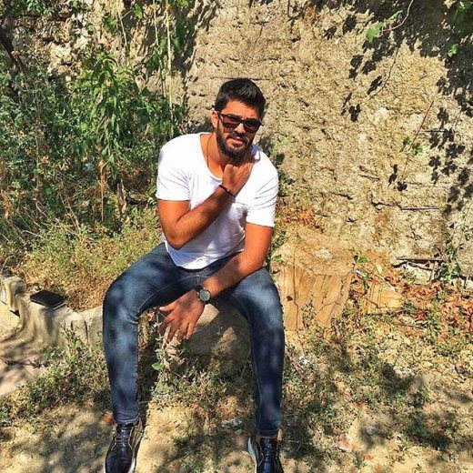 Adnan Kızıltaş