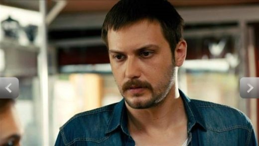 Alican Albayrak
