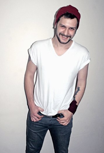 Alican Albayrak