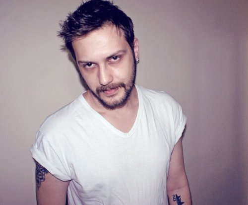Alican Albayrak