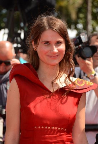 Cristina Flutur