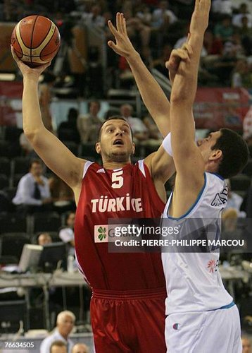 Ermal Kurtoğlu