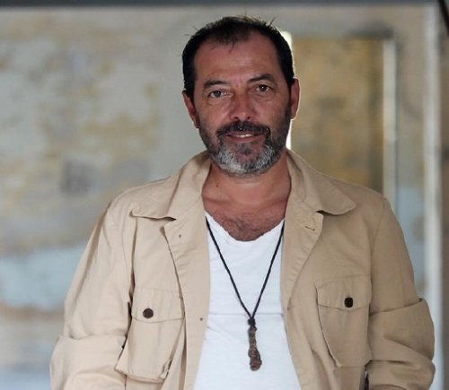Turgay Kantürk