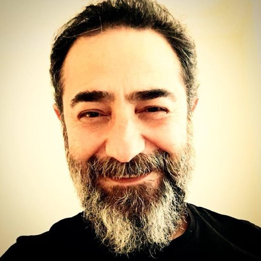 Ayberk Pekcan