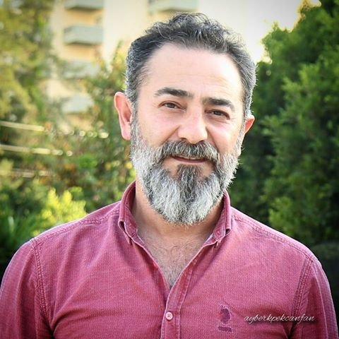 Ayberk Pekcan