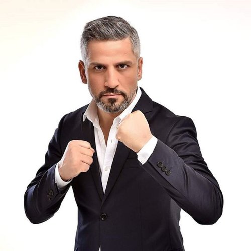 Bilgehan Demir