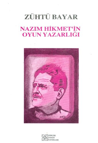 Nazım Hikmet