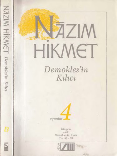 Nazım Hikmet